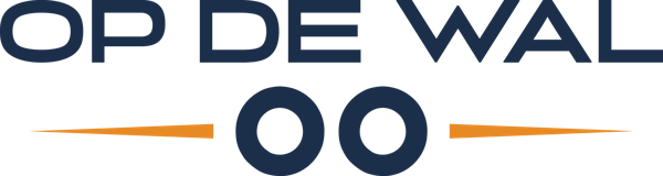 Op De Wal logo